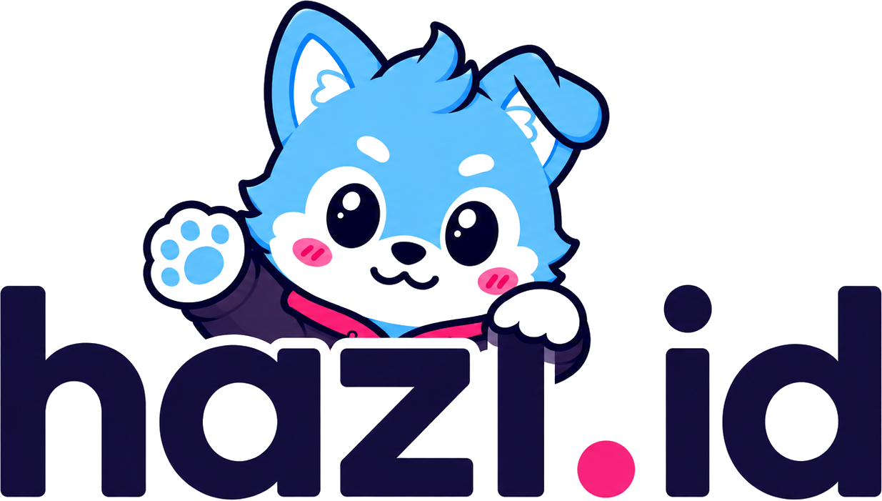 hazl.id